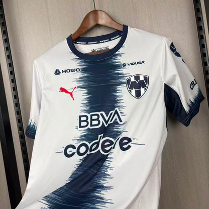 Camisa do Monterrey Away 2026/27 Torcedor