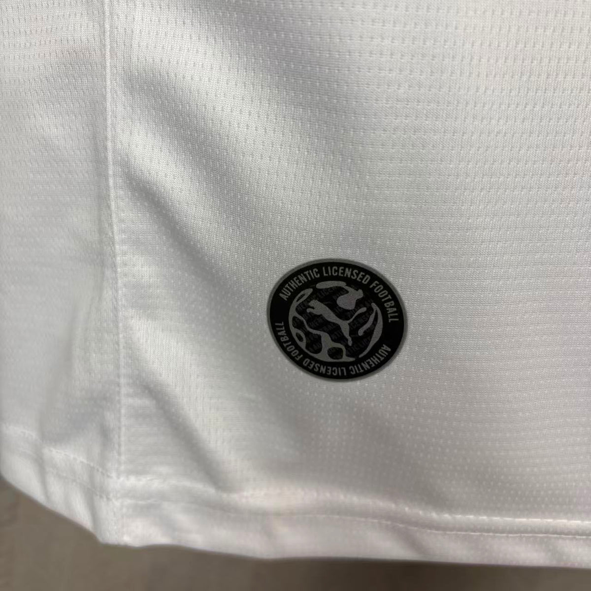 Camisa do Monterrey Away 2026/27 Torcedor