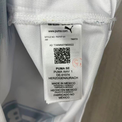Camisa do Monterrey Away 2026/27 Torcedor