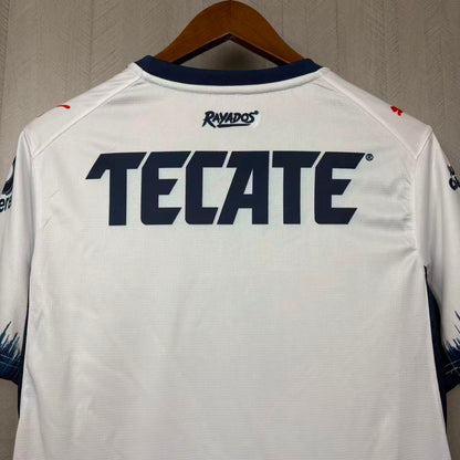Camisa do Monterrey Away 2026/27 Torcedor