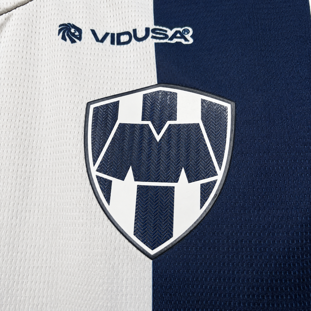 Camisa do Monterrey Home 2026/27 Torcedor