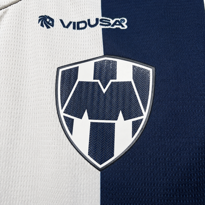Camisa do Monterrey Home 2026/27 Torcedor