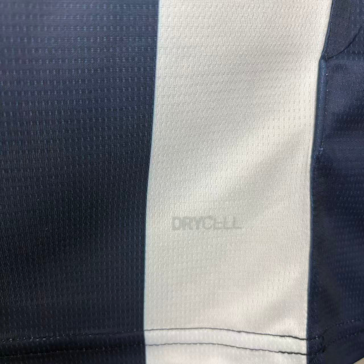 Camisa do Monterrey Home 2026/27 Torcedor