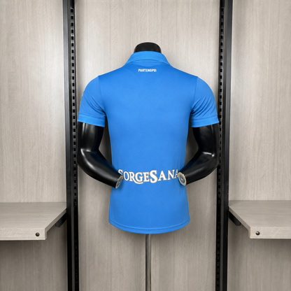 Camisa do Napoli Home 2026/27 Jogador