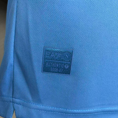 Camisa do Napoli Home 2026/27 Jogador