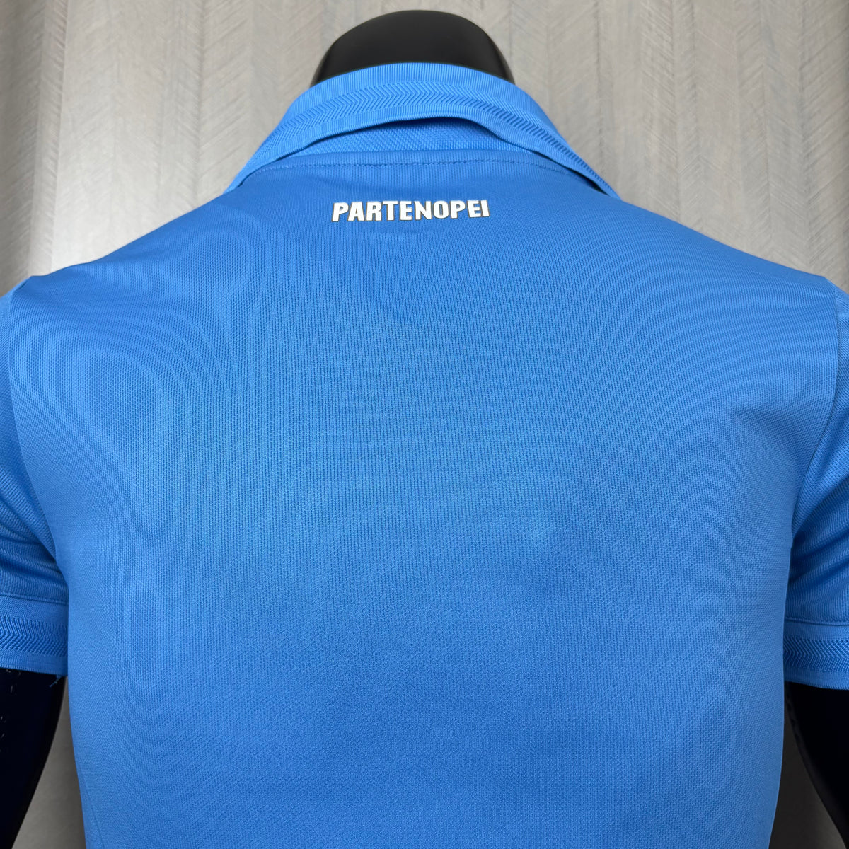 Camisa do Napoli Home 2026/27 Jogador