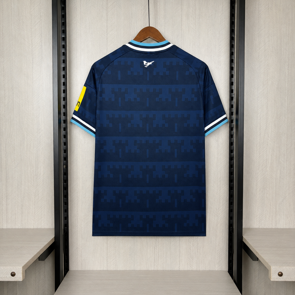 Camisa do Newcastle Away 2026/27 Torcedor