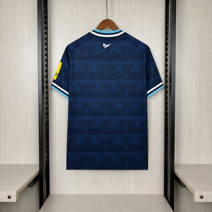 Camisa do Newcastle Away 2026/27 Torcedor
