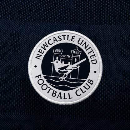 Camisa do Newcastle Away 2026/27 Torcedor