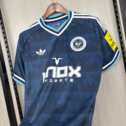 Camisa do Newcastle Away 2026/27 Torcedor
