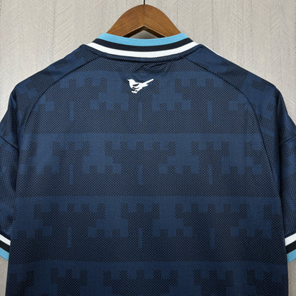 Camisa do Newcastle Away 2026/27 Torcedor