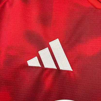 Camisa do Nottingham Forest Home 2026/27 Torcedor