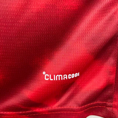 Camisa do Nottingham Forest Home 2026/27 Torcedor