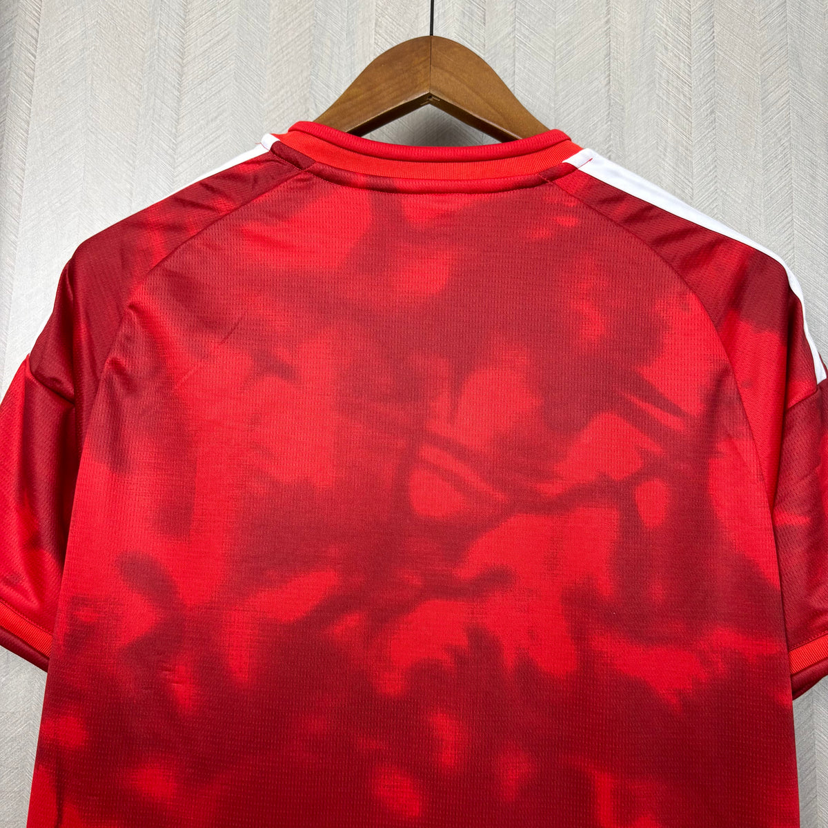 Camisa do Nottingham Forest Home 2026/27 Torcedor