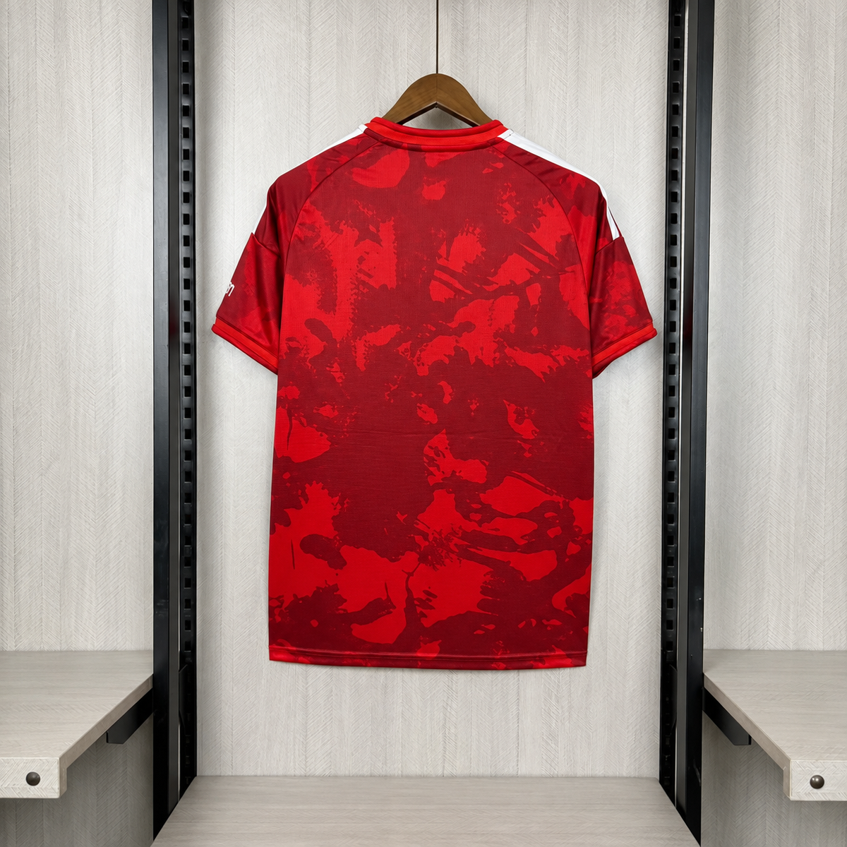 Camisa do Nottingham Forest Home 2026/27 Torcedor