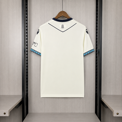 Camisa do Osasuna Away 2026/27 Torcedor