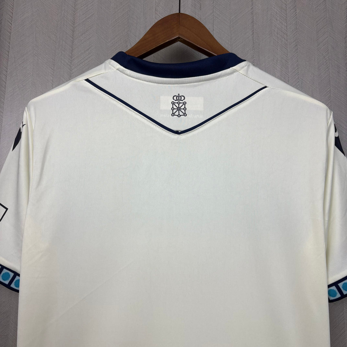 Camisa do Osasuna Away 2026/27 Torcedor