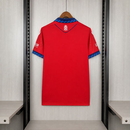 Camisa do Osasuna Home 2026/27 Torcedor