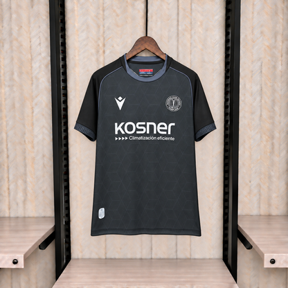 Camisa do Osasuna Third 2026/27 Torcedor