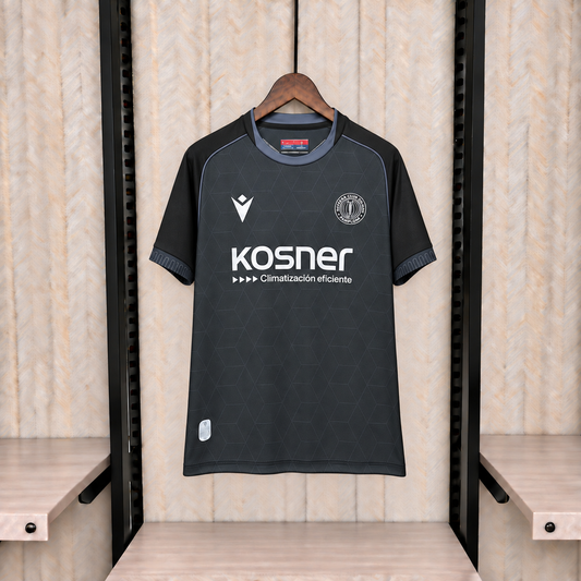 Camisa do Osasuna Third 2026/27 Torcedor