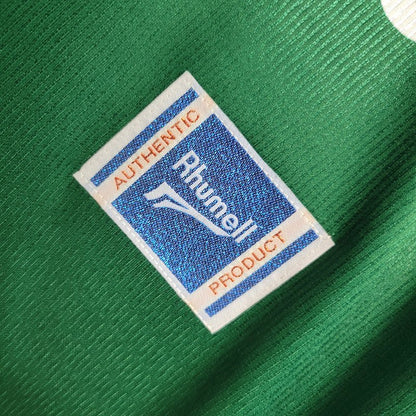 Camisa do Palmeiras Retro 100 Anos - DA Sports Oficial