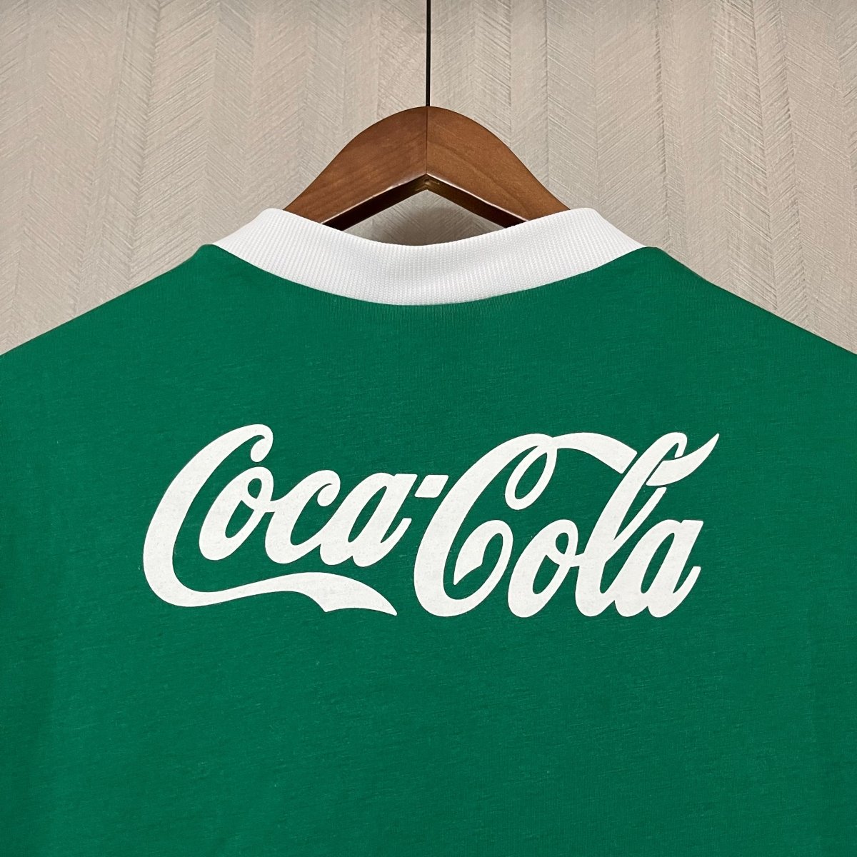 Camisa do Palmeiras Retro 1989 Casa - DA Sports Oficial