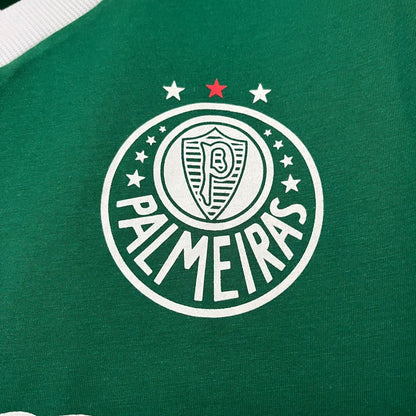 Camisa do Palmeiras Retro 1989 Casa - DA Sports Oficial