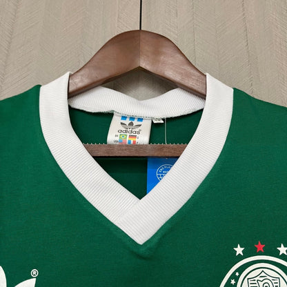 Camisa do Palmeiras Retro 1989 Casa - DA Sports Oficial
