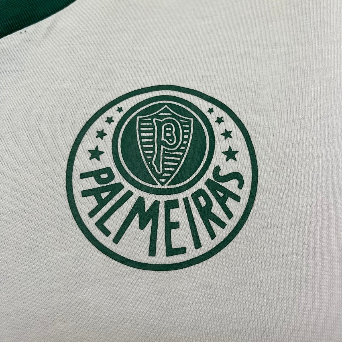 Camisa do Palmeiras Retro 1989 Fora - DA Sports Oficial