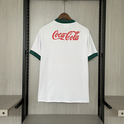 Camisa do Palmeiras Retro 1989 Fora - DA Sports Oficial