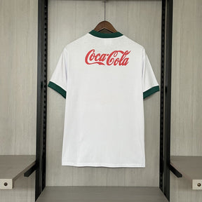 Camisa do Palmeiras Retro 1989 Fora - DA Sports Oficial