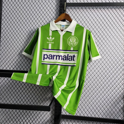 Camisa do Palmeiras Retro 1992 - DA Sports Oficial