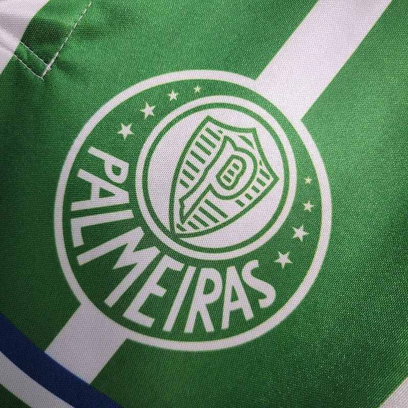 Camisa do Palmeiras Retro 1992 - DA Sports Oficial