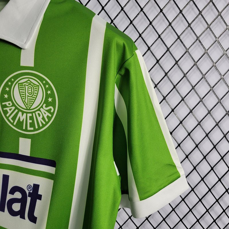 Camisa do Palmeiras Retro 1992 - DA Sports Oficial