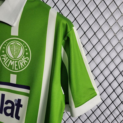 Camisa do Palmeiras Retro 1992 - DA Sports Oficial