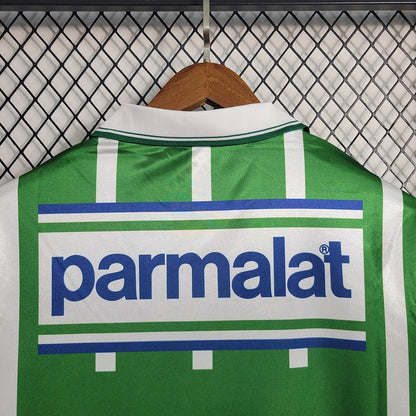 Camisa do Palmeiras Retro 1992 - DA Sports Oficial