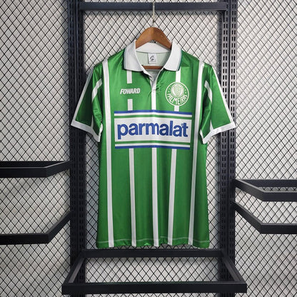 Camisa do Palmeiras Retro 1992 - DA Sports Oficial