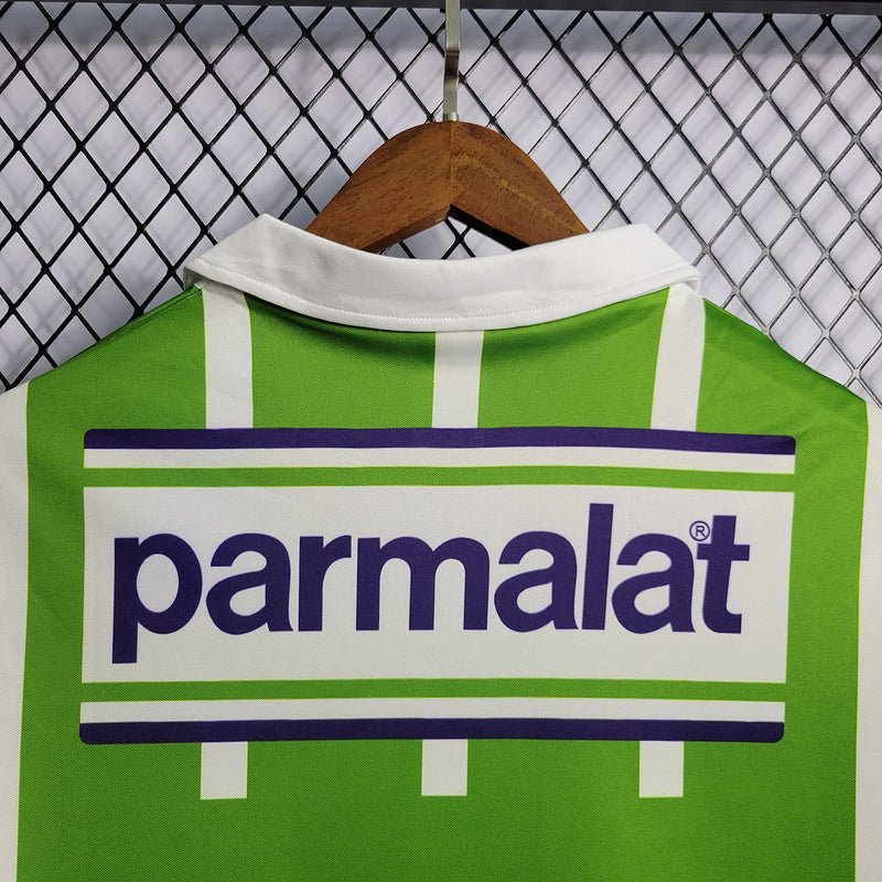 Camisa do Palmeiras Retro 1992 - DA Sports Oficial