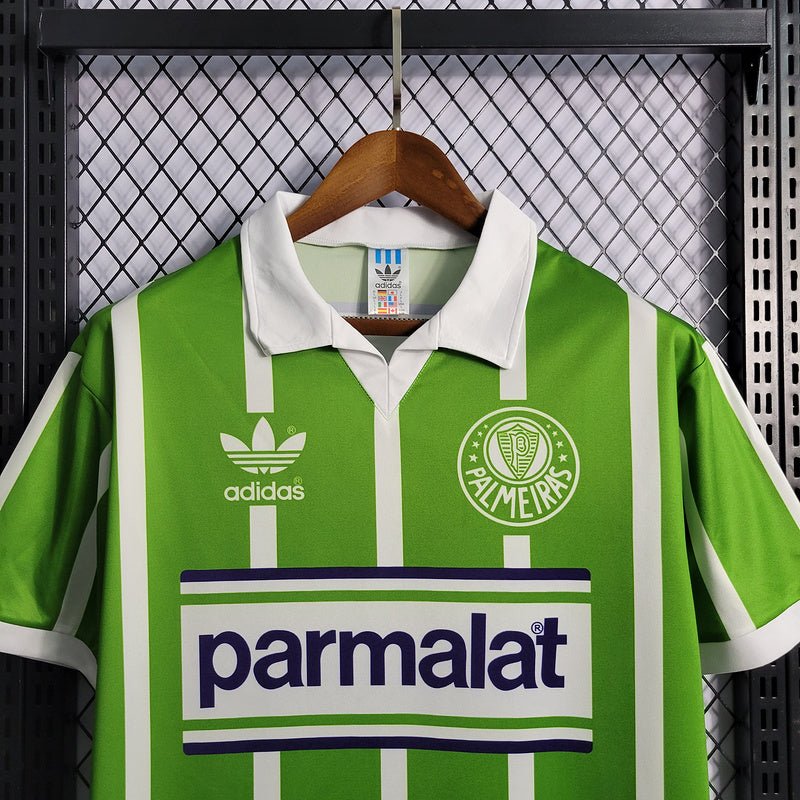 Camisa do Palmeiras Retro 1992 - DA Sports Oficial