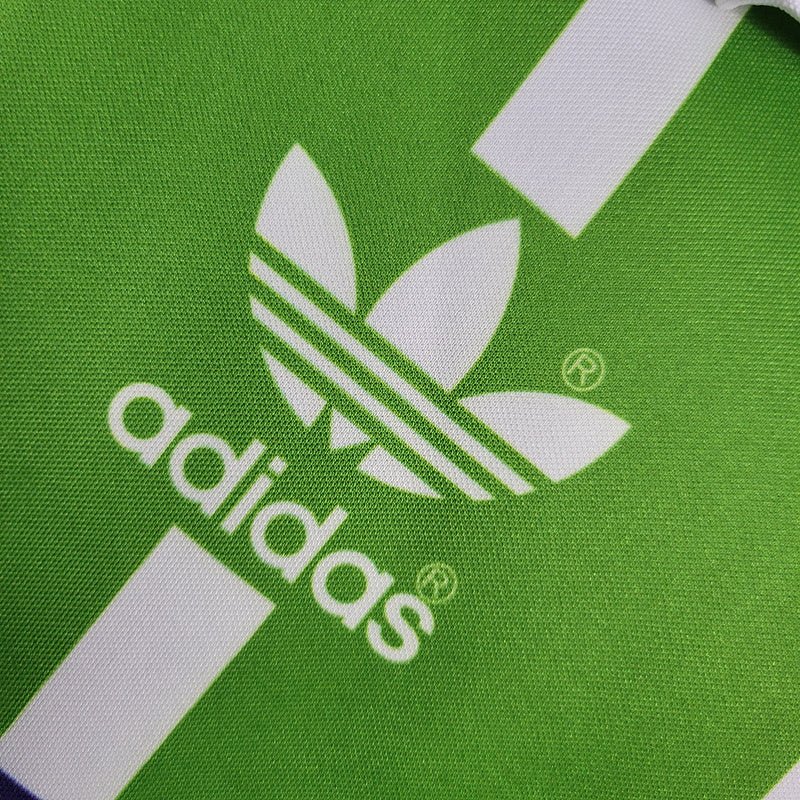 Camisa do Palmeiras Retro 1992 - DA Sports Oficial