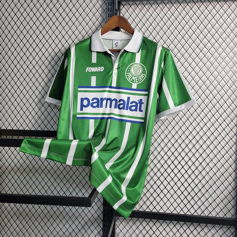 Camisa do Palmeiras Retro 1992 - DA Sports Oficial