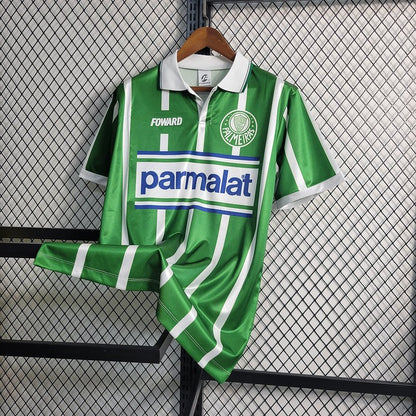 Camisa do Palmeiras Retro 1992 - DA Sports Oficial