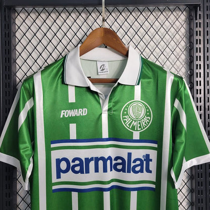 Camisa do Palmeiras Retro 1992 - DA Sports Oficial