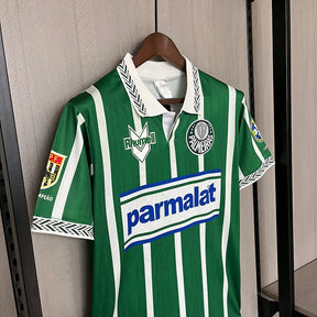 Camisa do Palmeiras Retro 1994 - DA Sports Oficial