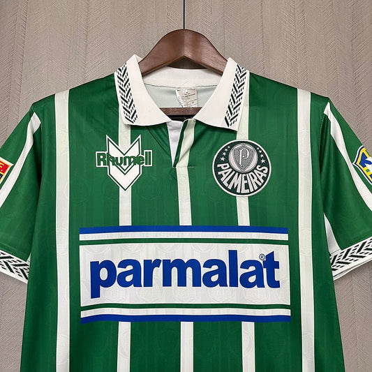 Camisa do Palmeiras Retro 1994 - DA Sports Oficial