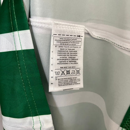Camisa do Palmeiras Retro 1994 - DA Sports Oficial