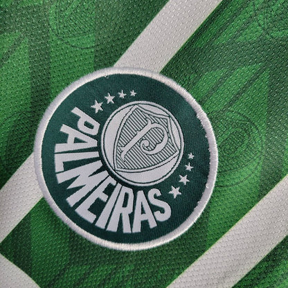 Camisa do Palmeiras Retro 1996 - DA Sports Oficial