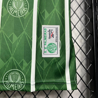 Camisa do Palmeiras Retro 1996 - DA Sports Oficial