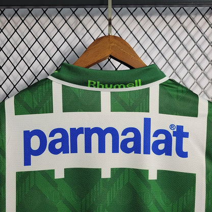 Camisa do Palmeiras Retro 1996 - DA Sports Oficial