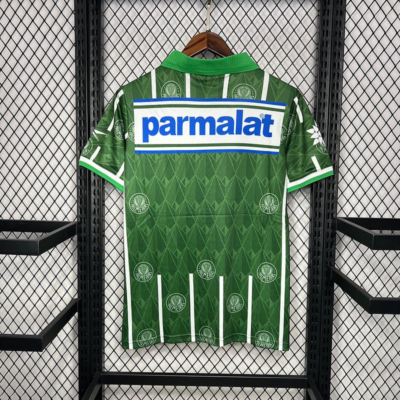Camisa do Palmeiras Retro 1996 - DA Sports Oficial